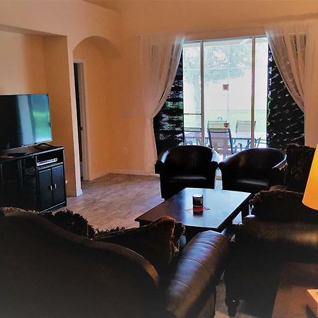Maya'S Villa Haines City Ngoại thất bức ảnh
