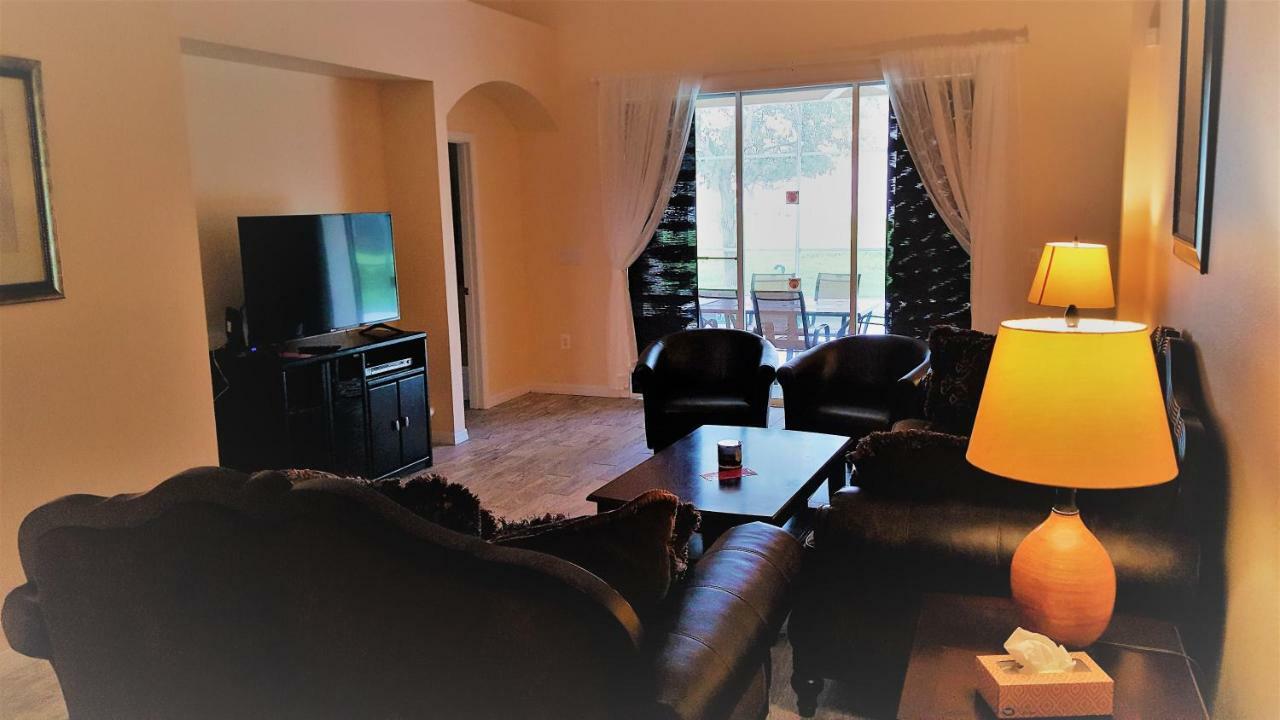 Maya'S Villa Haines City Ngoại thất bức ảnh
