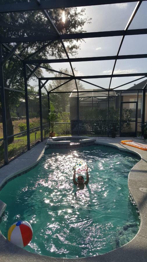 Maya'S Villa Haines City Ngoại thất bức ảnh