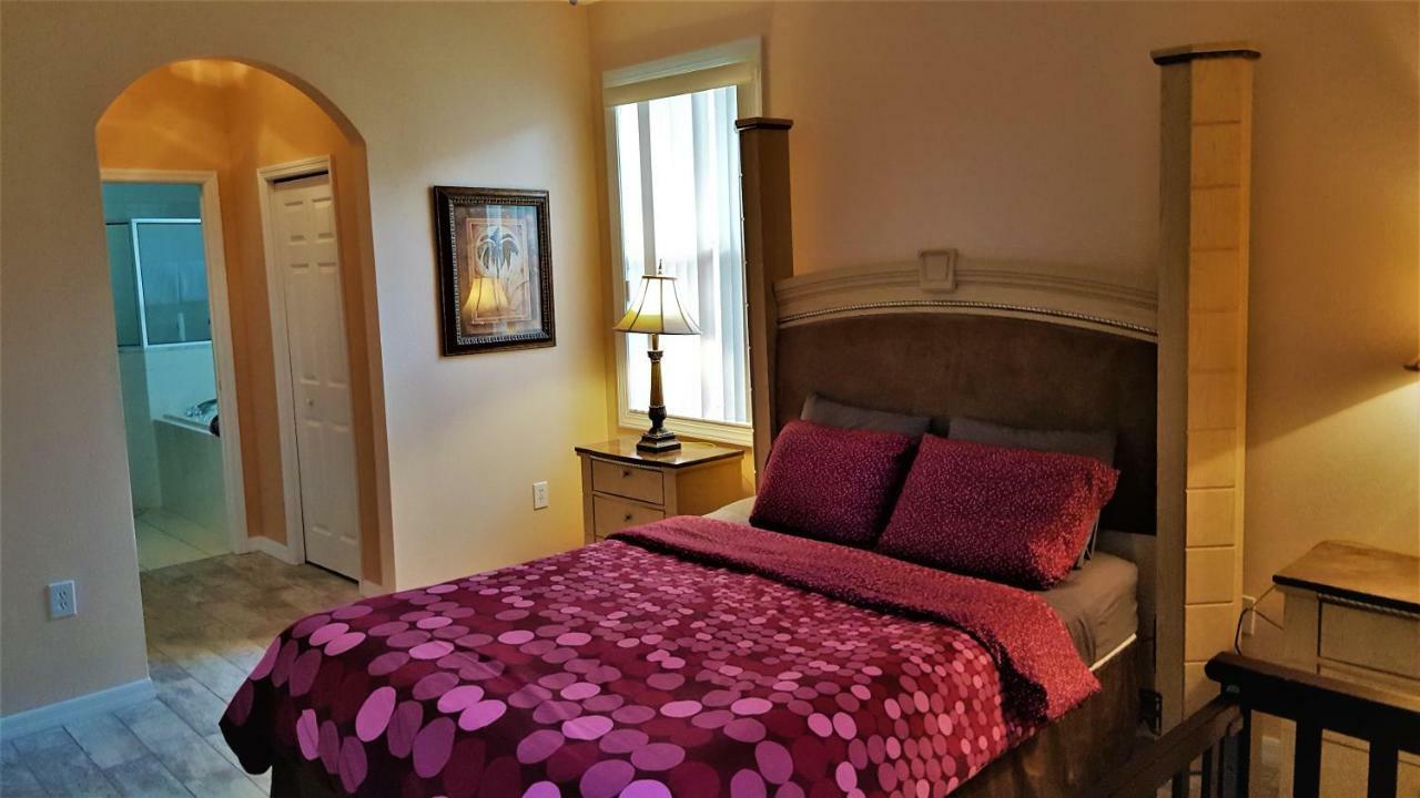 Maya'S Villa Haines City Ngoại thất bức ảnh