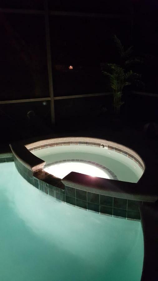 Maya'S Villa Haines City Ngoại thất bức ảnh
