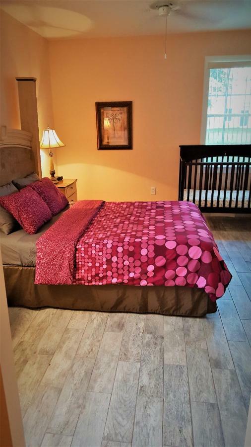Maya'S Villa Haines City Ngoại thất bức ảnh