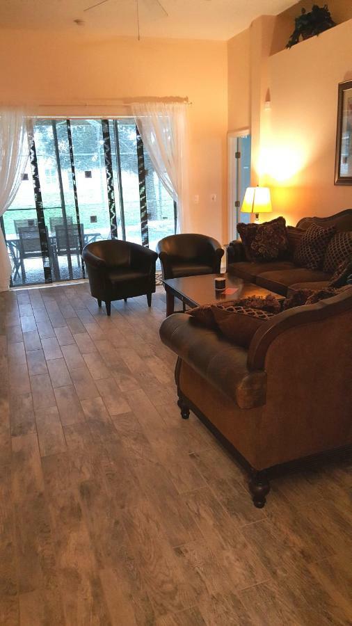 Maya'S Villa Haines City Ngoại thất bức ảnh