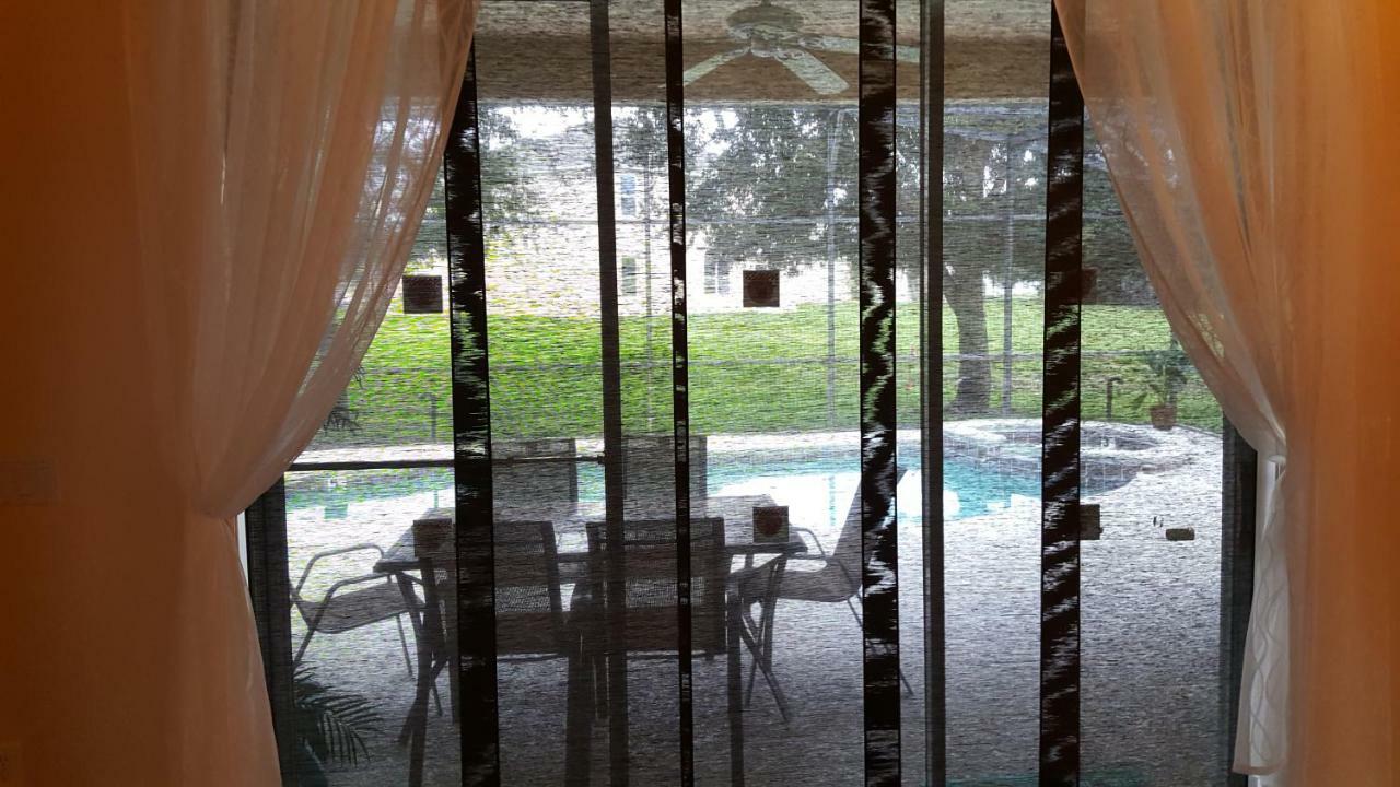 Maya'S Villa Haines City Ngoại thất bức ảnh