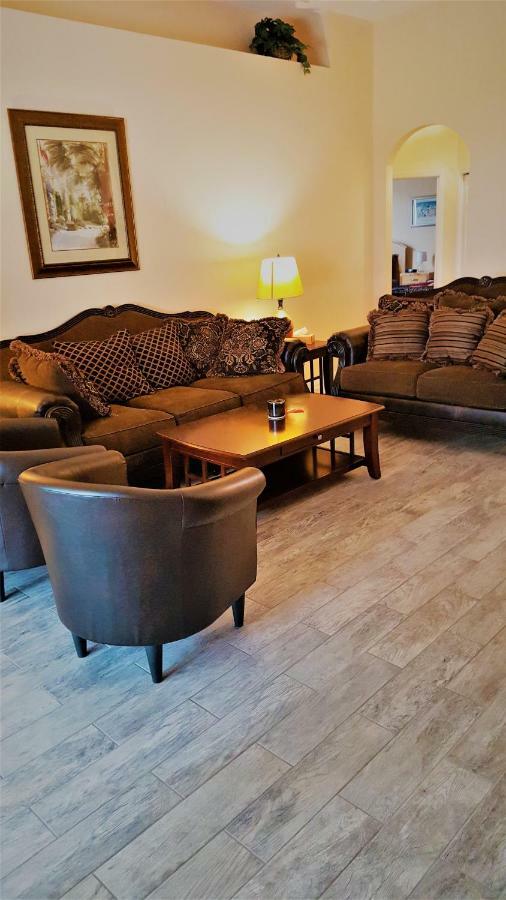 Maya'S Villa Haines City Ngoại thất bức ảnh