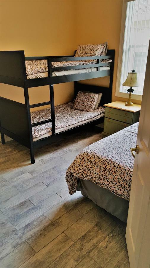 Maya'S Villa Haines City Ngoại thất bức ảnh