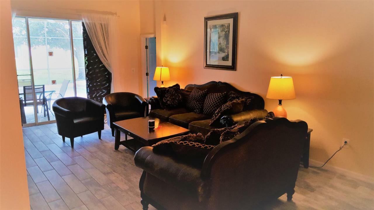 Maya'S Villa Haines City Ngoại thất bức ảnh