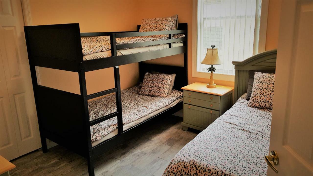 Maya'S Villa Haines City Ngoại thất bức ảnh