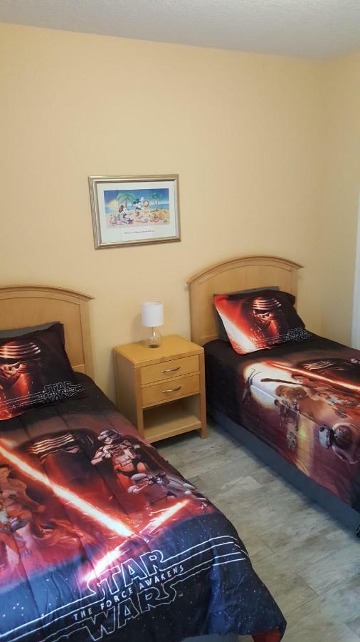Maya'S Villa Haines City Ngoại thất bức ảnh